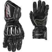 Rst Tractech Evo 4 Ce Mens Glove Noir Noir Blanc Gants Taille 11