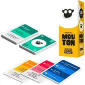 Geronimo Games Jeu d’ambiance Mouton