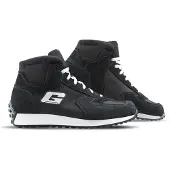 Gaerne G-Rue Noir Blanc Chaussures Taille 41