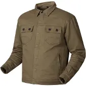 Richa Outpost Veste textile moto