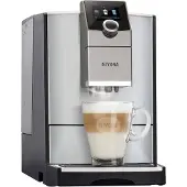 Nivona NICR 799 Machine à café automatique en acier inoxydable