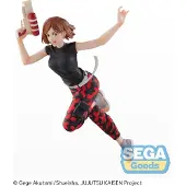 Sega Goods Figurka PVC Nobara Kugisaki 18 cm z serii Jujutsu Kaisen - od Ma