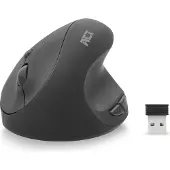 ACT Ac5101 Ergonomic Mouse Noir