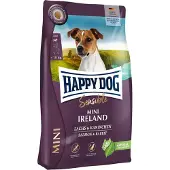 Interquell GmbH HappyDog 800g Sensible Mini Irlande