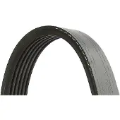 CONTITECH Courroie trapézoïdale à nervures CONTINENTAL 6PK1740