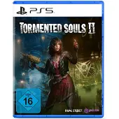 Tormented Souls