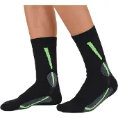 Monnet Chaussettes enfant Jarrette