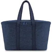 Reisenthel Sac de plage bleu roi