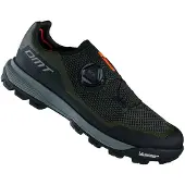 Dmt Tk10 Mtb Shoes Noir EU 42 Homme