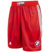 Adidas Bayern Munich Ballon de basket Hommes Court JP0608