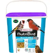Versele-Laga NutriBird Gold Crumble Oiseaux des bois - 4 kg