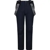CMP Salopette 3w15994 Pants Bleu 24 Months Enfants