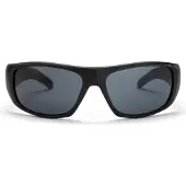 CHPO Lunettes de soleil Ingemar, Taille:M, Couleurs:black
