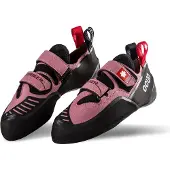 Ocun Striker QC Tailles : 42,5 - UK 8,5 / Couleurs : mesa rose