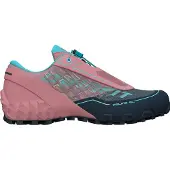 Dynafit Chaussures de course Feline SL (femmes) - , Taille:4,5 UK (EU 37), Couleur:6062-Blueberry/Mokarosa