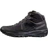 Mammut Ultimate Iii Mid Gore-tex Hiking Boots Noir EU 38 2/3 Femme
