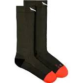 Salewa Mountain Trainer Merino Crew Socks Noir EU 42-44 Femme