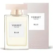 Verset Eau de Parfum Parfum féminin Elle 100 ml