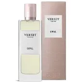Verset Eau de Parfum Parfum pour femme Opal 50 ml