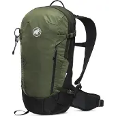 Mammut Sac à dos Lithium 15 vert