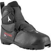 Atomic Pro Junior Nordic Ski Boots Noir 23.0 Enfants