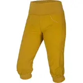 Ocun Short Noya, F, L, Tabac séché jaune -