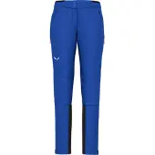 Salewa Lagorai Durastretch Pants Bleu S Femme