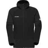 Mammut Massone Ml Jacket Noir M Homme