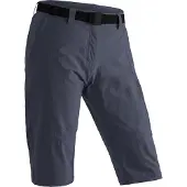 Maier Sports Pantalon 3/4 femme Kluane