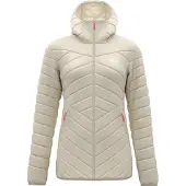 Salewa Brenta Rds Veste en duvet pour femmes - , Couleur:7260 OATMEAL, Taille:IT 40 / FR 34
