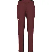 Salewa Lagorai Durastretch Pants Marron XL Femme
