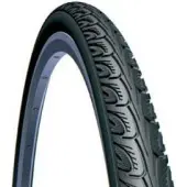 Mitas Pneu Hook 700x32c (32-622) V69 Classic fil noir 5-10950800-072