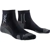 X-socks Run Perform Socks Noir EU 45-47