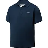 Columbia Utilizer Short Sleeve Polo Bleu 2XL Homme