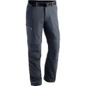 Maier Sports Pantalon de randonnée Tajo 2