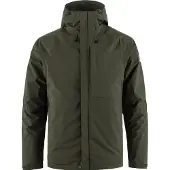 Fjällräven High Coast Hydratic Trail Jacket Green L Man Green L