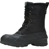 Kamik Chaussures Winterstiefel Alborg Plus WK0078BLK