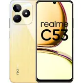 Realme C53 128 Go Champion d'or