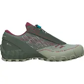 Dynafit FELINE SL GTX Femmes (chaussure de trail running) - , Taille:4,5 UK (EU 37), Couleur:5654-yerba/thyme