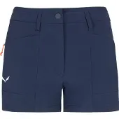 Salewa Short cargo de randonnée femme Puez