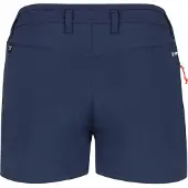 Salewa Short cargo de randonnée femme Puez