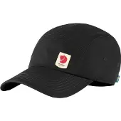 Fjällräven High Coast Lite Cap Noir L-XL