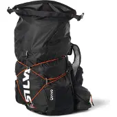Silva Strive Mountain 17+3 M/l Hydration Backpack Noir