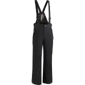 Maier Sports Maxi Big Pants Noir 164 cm Enfants