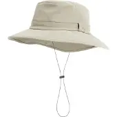 Craghoppers Nosilife Outback Ii Hat Beige M-L Homme