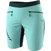 Dynafit TRAVERSE DST SHORTS W - , Taille:S, Couleur:8051 Bleu marine