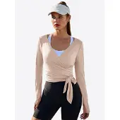 Imily Bela T-shirt kaki