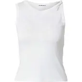 STUDIO SELECT Haut 'Celia' blanc