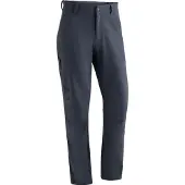 Maier Sports Herrmann Pants Gris 24 / Short Homme