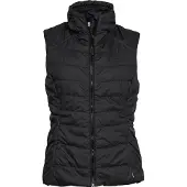 Vaude Veste sans manche femme Moena